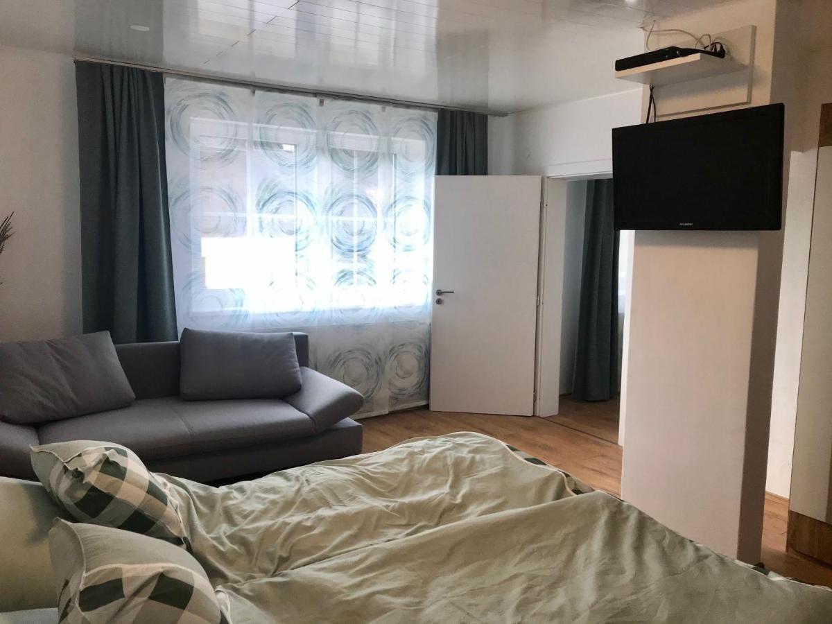 Apartment Jasmine Passail Extérieur photo